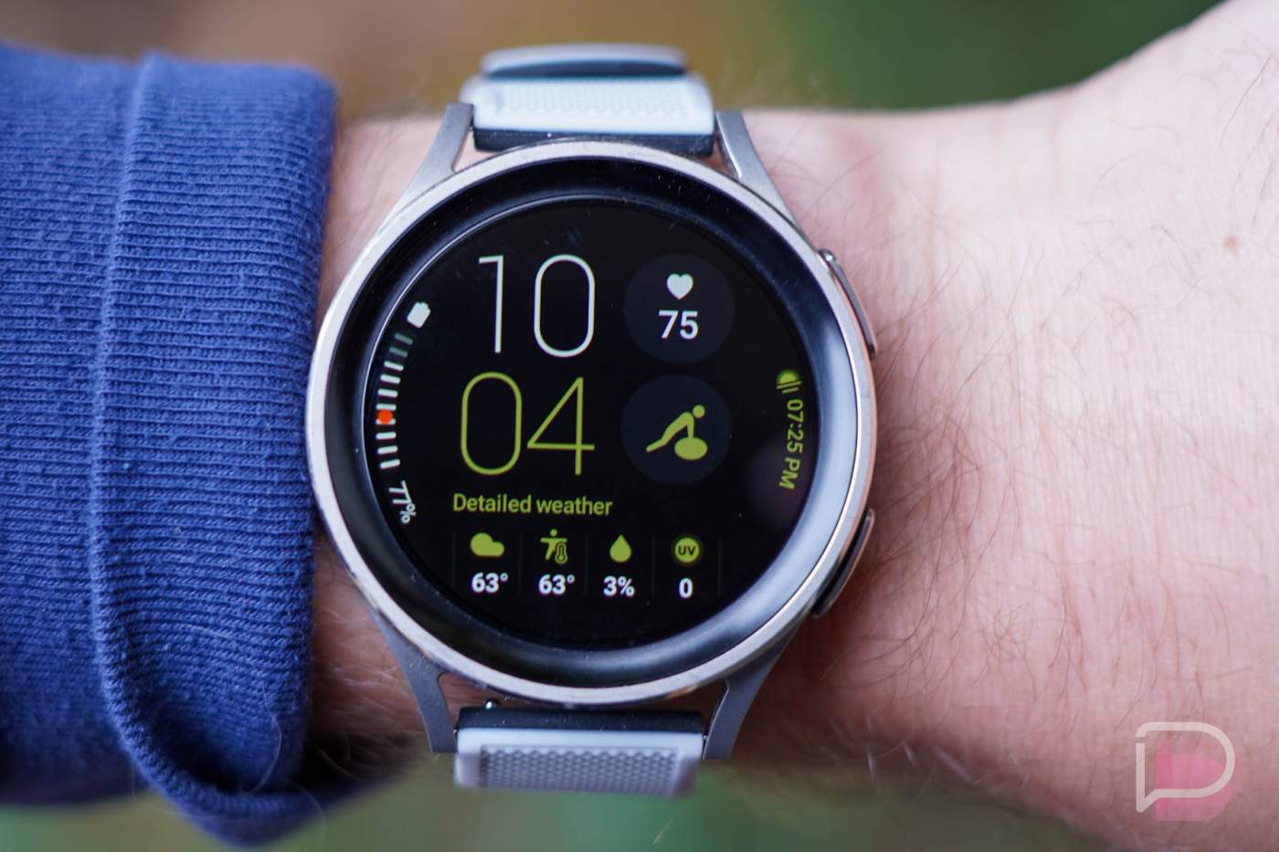 Report: Rotating Bezel Makes Return on Galaxy Watch 6 Pro Model(s)