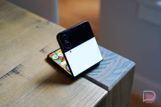 Samsung’s One UI 5.1 Update Hits Galaxy S22, Fold 4 This Month