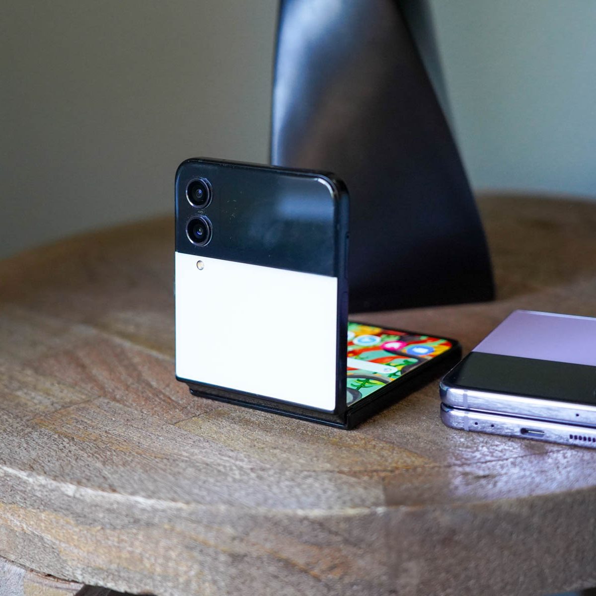 Galaxy Z Flip 4 review: Best foldable yet