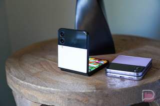 Galaxy Z Flip 4 Review: The Foldable to Buy