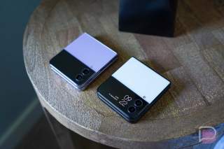 Samsung’s Sends March Android Update to S22, Fold 4, and More