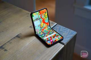 Verizon Updates Galaxy Fold 4 and Flip 4, Galaxy S10 Too