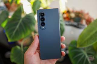 November Security Patch Rollout Continues for Galaxy Devices