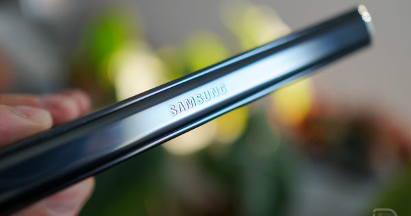 Pelanggaran Data Samsung Mempengaruhi Pelanggan AS