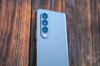 Samsung Keeps Alive That Galaxy Fold 4 $1,300 Off Deal