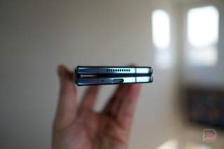 Report: Galaxy Z Fold 5 Hardware, Hinge System Nearly Perfect