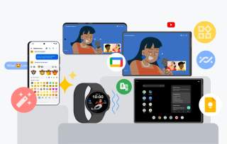 September’s Android Feature Drop is Here and There’s a Lot to See