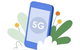 Google Fi 5G