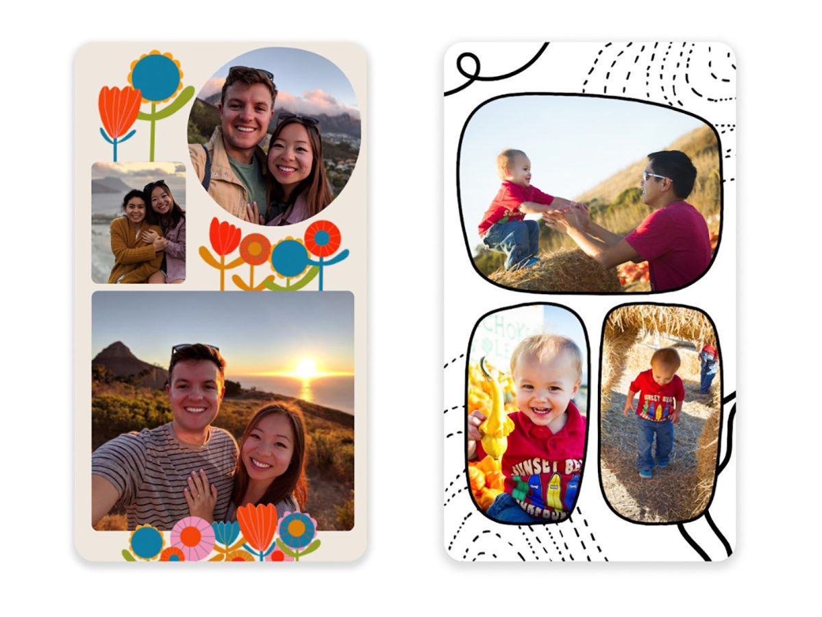 A redesigned Google Photos, built for your life's memories