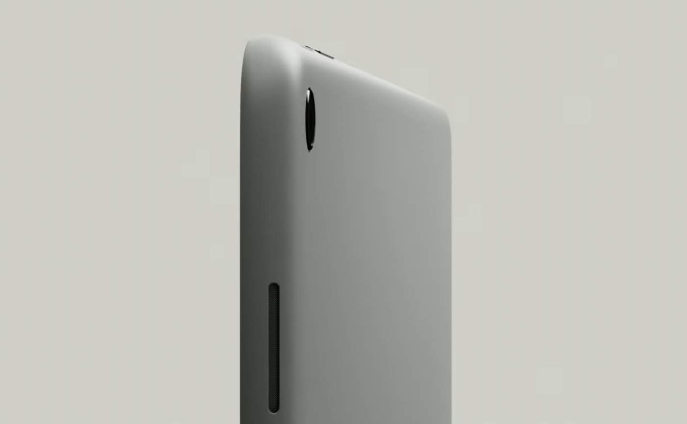 Google Pixel Tablet Info Reveals 11″ Display, Up to 256GB Storage