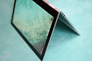 Report: Google Working on High-End Pixel Laptop