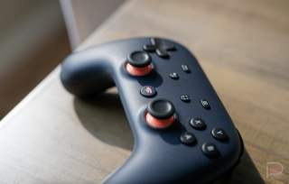 Your Stadia Hardware Refund is Inbound