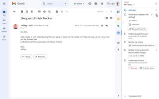 Your Google Assistant, Calendar Reminders are Migrating to Google Tasks