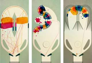 INKS. Hits Google Play, a Really Gorgeous (and Addictive) Pinball Game