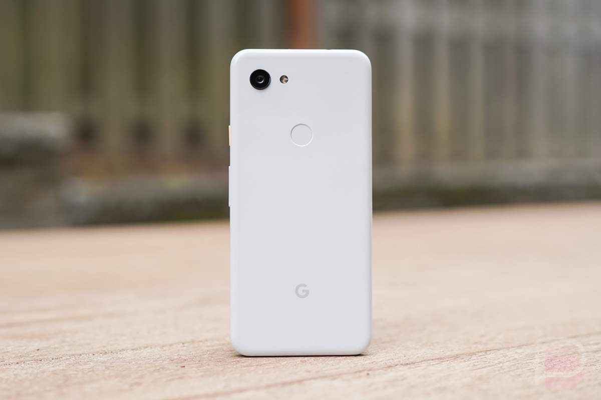 Pixel 3a Gets Yet Another Surprise Update