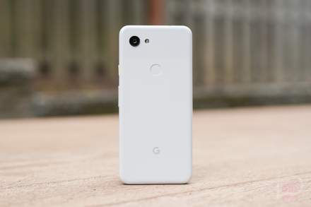 Pixel 3a Gets Yet Another Update