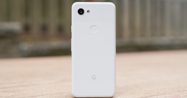 Pixel 3a Gets Yet Another Surprise Update - Vimarsana News