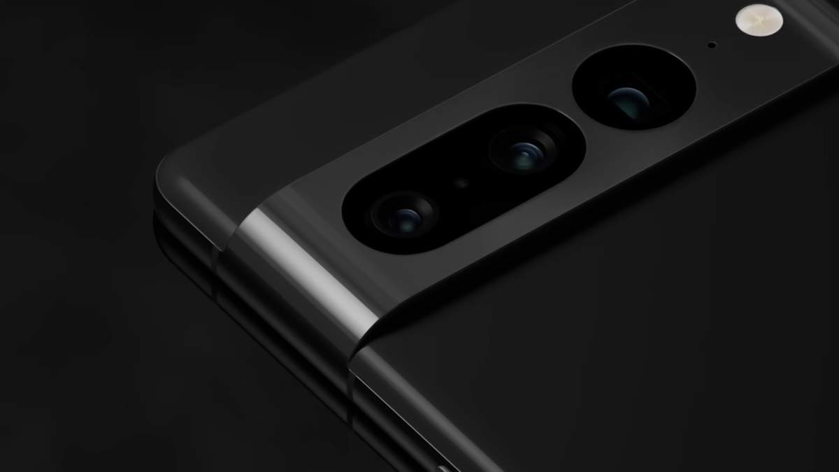 Pixel 7 Pro Specs Leak Reveals Google's Big Surprises