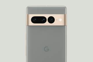 Target Database Says Pixel 7 Will Cost $599, Pixel 7 Pro to Cost $899