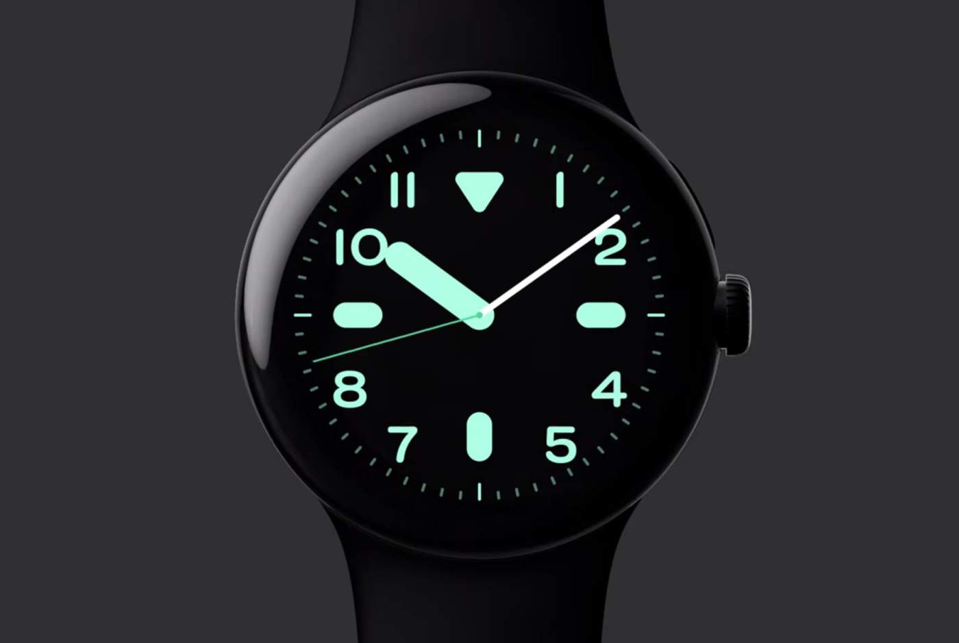 Pixel Watch Bezel Looks a Lot Better in New Teaser From Google