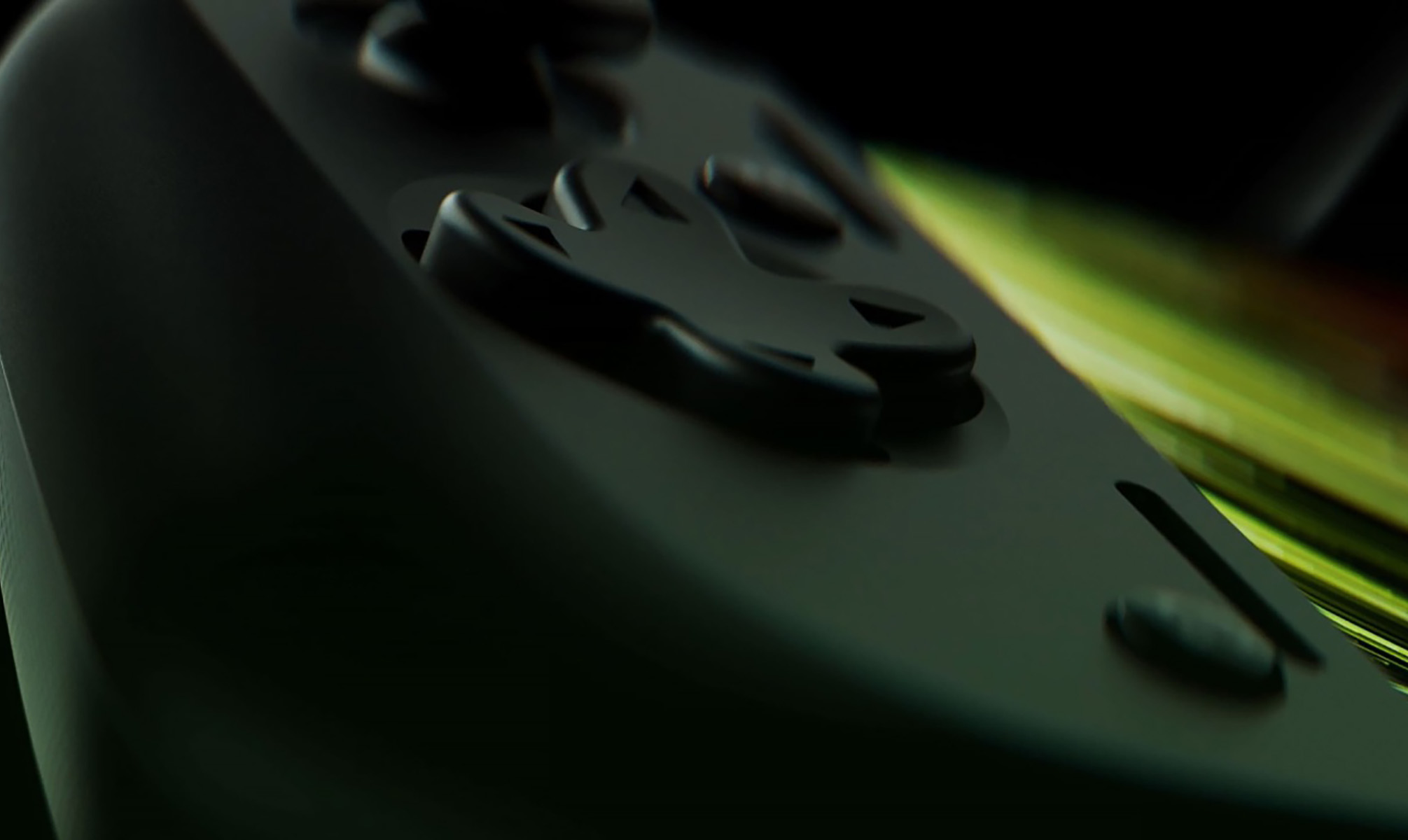 Razer Teases Handheld Android Gaming Unit With 5G
