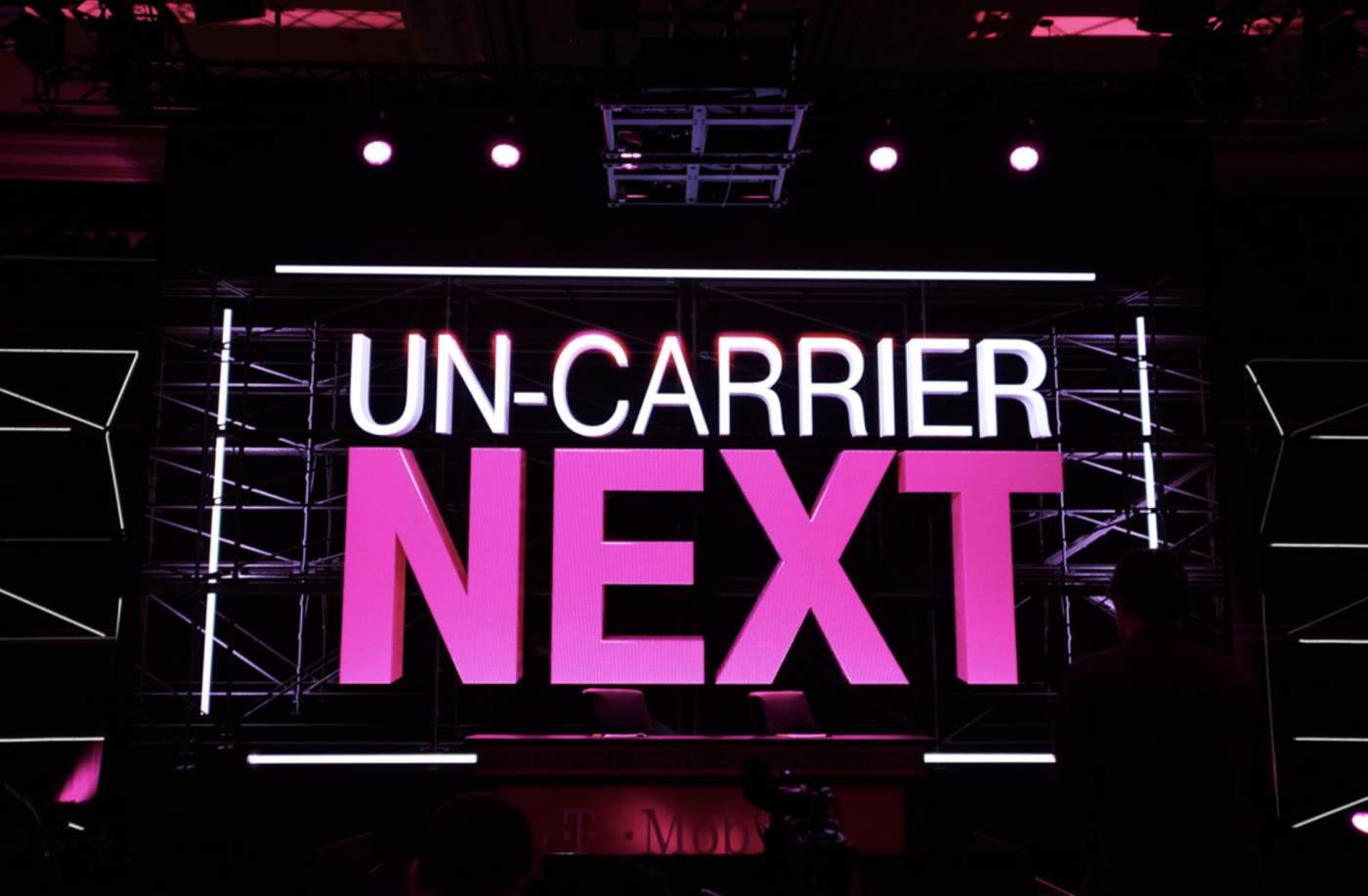 T-Mobile’s 5G Network Gets Big 5G Boost With 2.5GHz Spectrum Activation