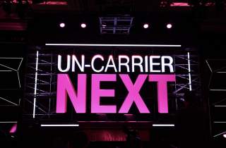 T-Mobile’s 5G Network Gets Big 5G Boost With 2.5GHz Spectrum Activation