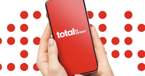 Total by Verizon is the Newest Prepaid Brand, Plans Start at $30 - Vimarsana News