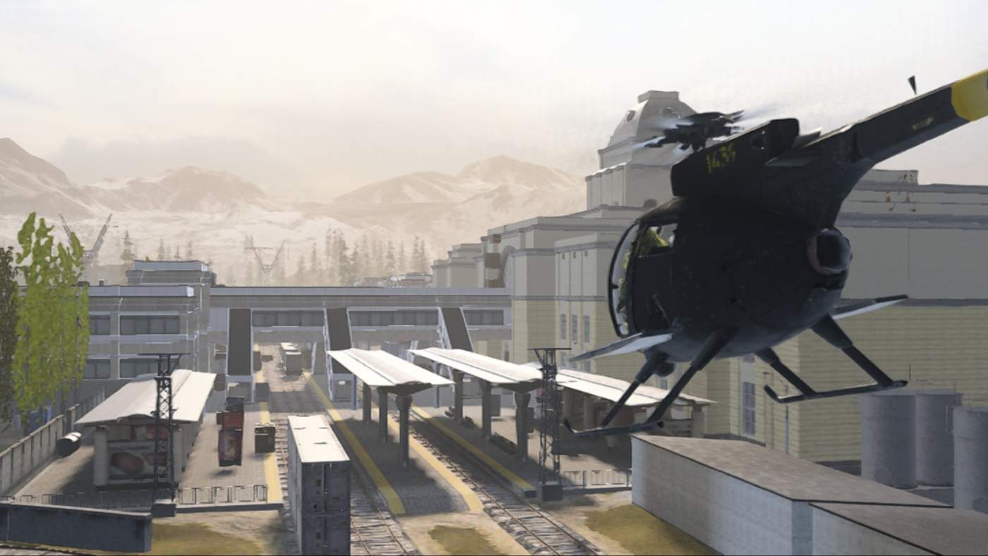 Call of Duty: Warzone is Coming to Android