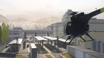 Call of Duty: Warzone is Coming to Android