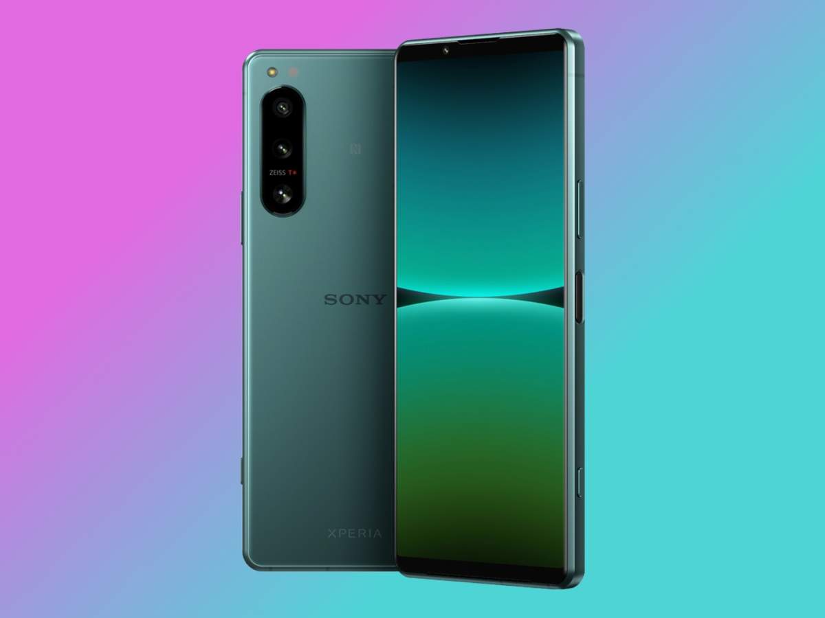 Xperia 5 IV is Pure Sony, Especially in Price