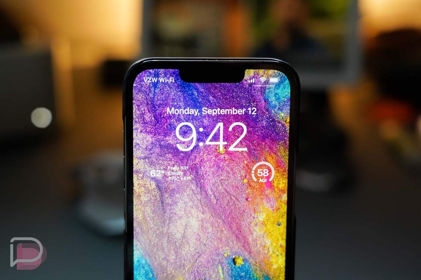 Google Shows Off All Its New iOS 16 Lock Screen Widgets and That’s Weird to Say