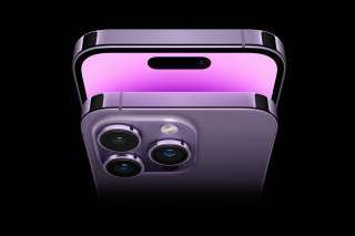 OK, We Need These iPhone 14 Pro Features on Android