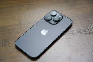 Time to See What Apple’s Cooking Up