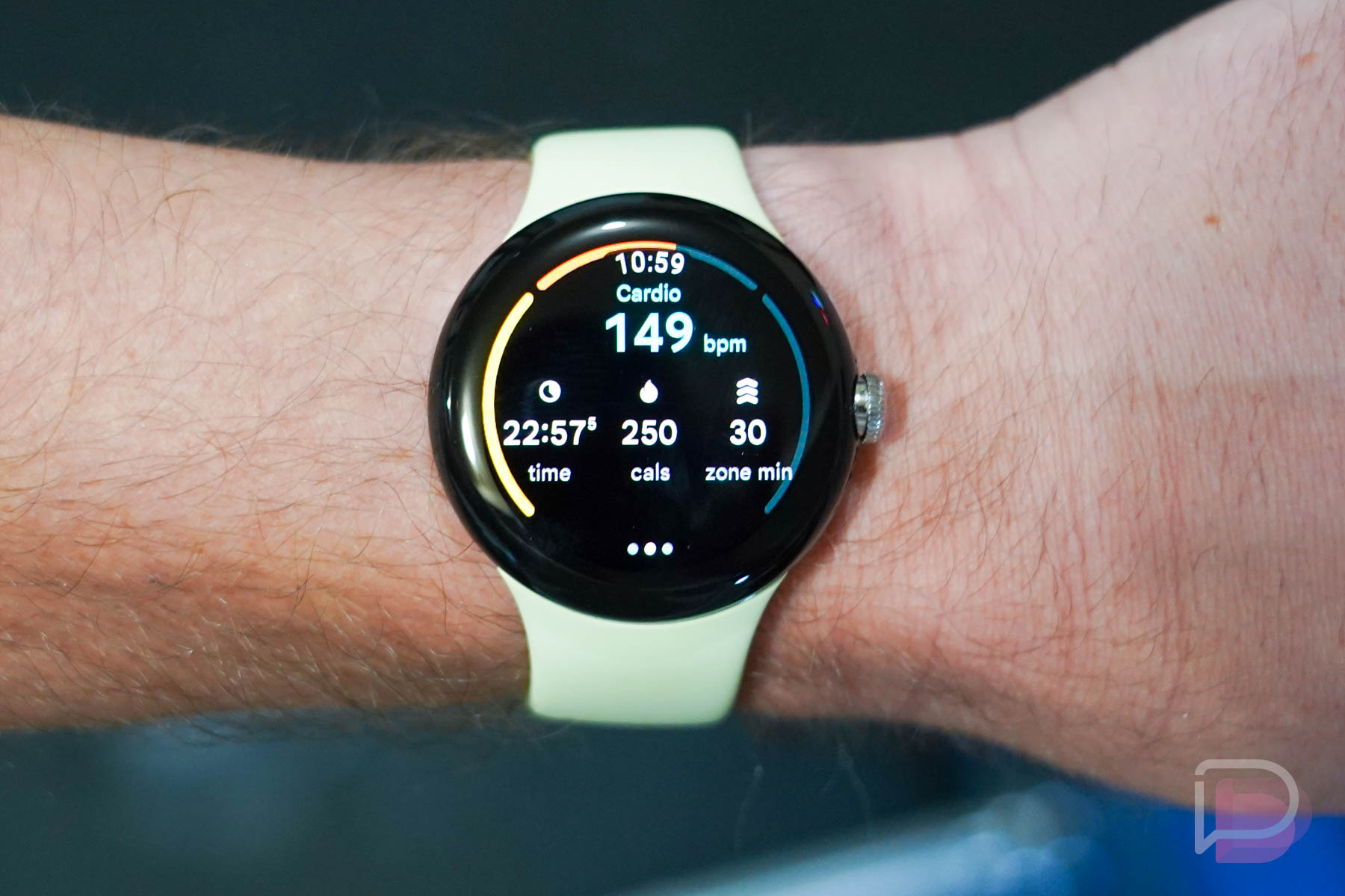 Pixel 7 and Pixel Watch: Samsung-Google alliance gets stronger