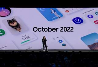 Galaxy S22 Will Get One UI 5 and Android 13 This Month