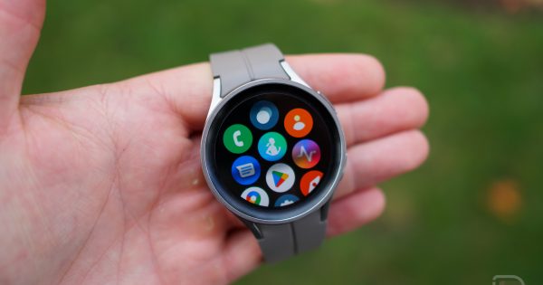 Galaxy Watch Owners Gain Access to New One UI Beta - Vimarsana News