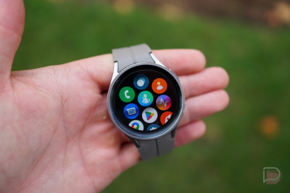 Galaxy Watch Owners, It’s Time to Join the One UI 5 Beta
