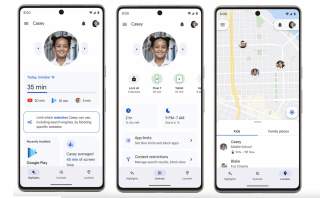 Google’s Family Link Gets a Brand New Experience and Features