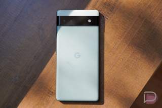 Pixel 6a’s Battery Performance Update Comes July 8