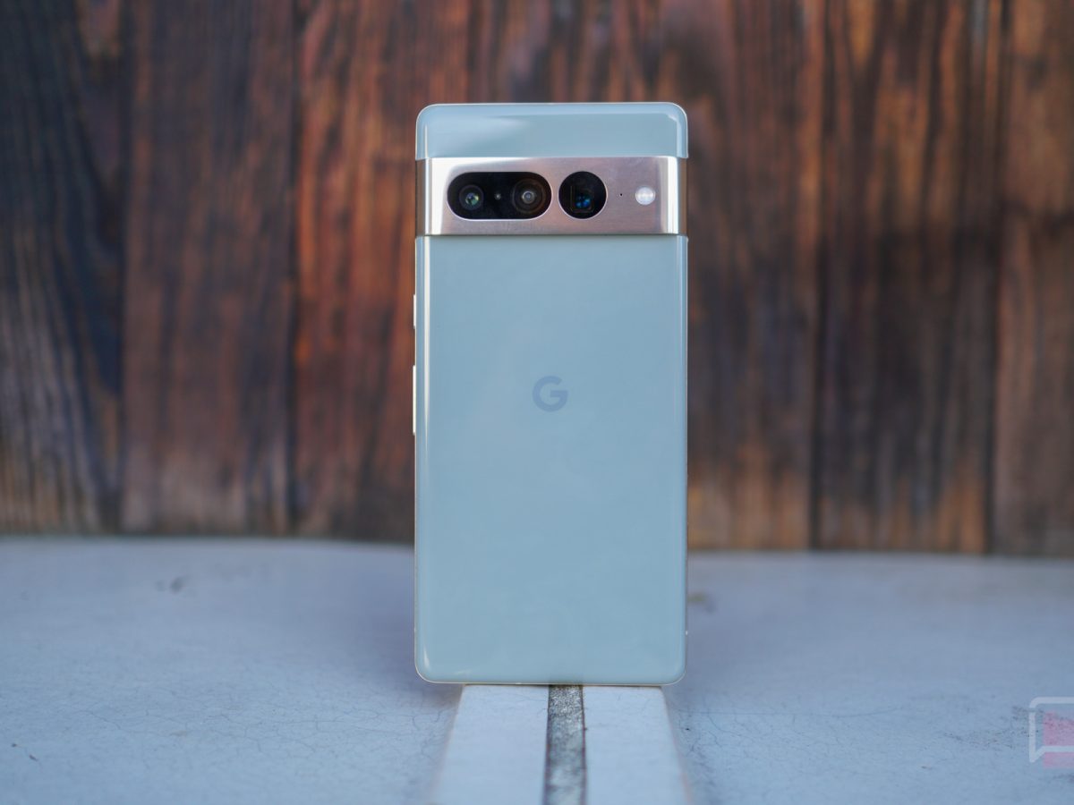 Pixel 7 Pro Review: Dare I Say It's the Perfect Google Phone?