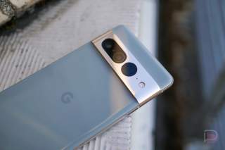 Android Fans Provide Pixel 7 and Pixel Watch Impressions