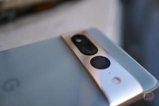 Pixel 7’s Camera Glass Keeps Breaking
