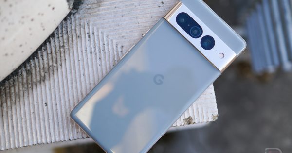 There's a New Android 13 Beta for Pixel Phones Too - Vimarsana News