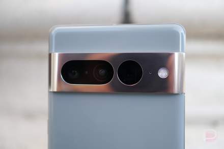 Google Camera Update Turns Macro Into a True ‘Mode’ on Pixel 7 Pro