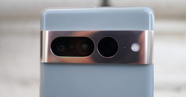 Pixel 7 Pro's Macro Setting Promoted to 'Mode' - Vimarsana News
