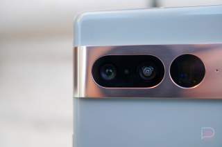 Here’s a Ton of Pixel 7 Pro Camera Samples