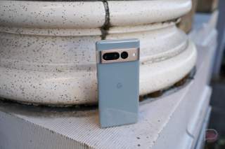 February Google Play System Update Hits Pixel Phones as We Wait for March