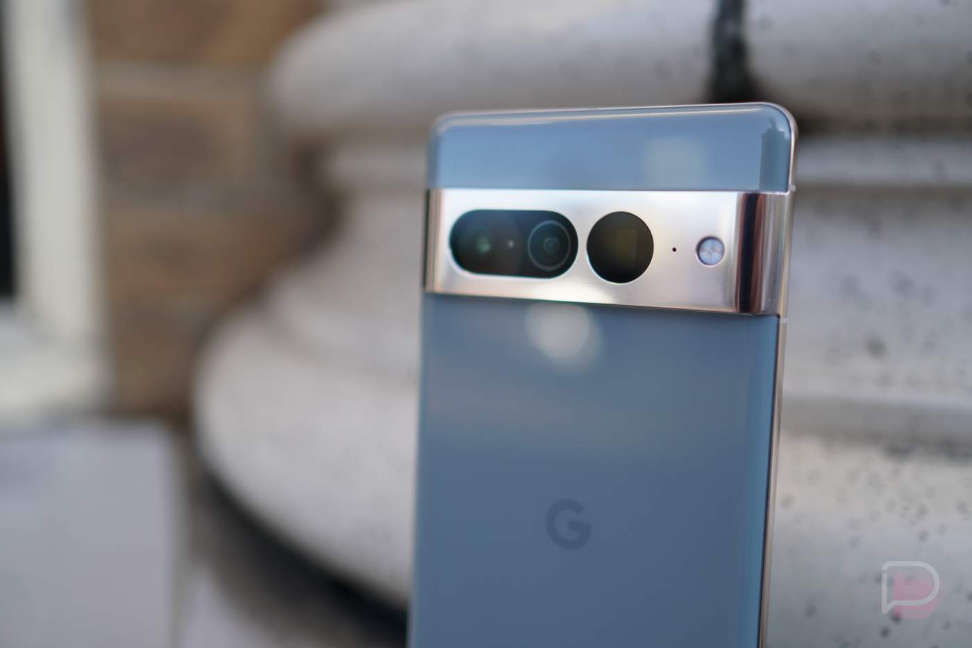 Take a Look at the Pixel 8 Pro’s Camera App