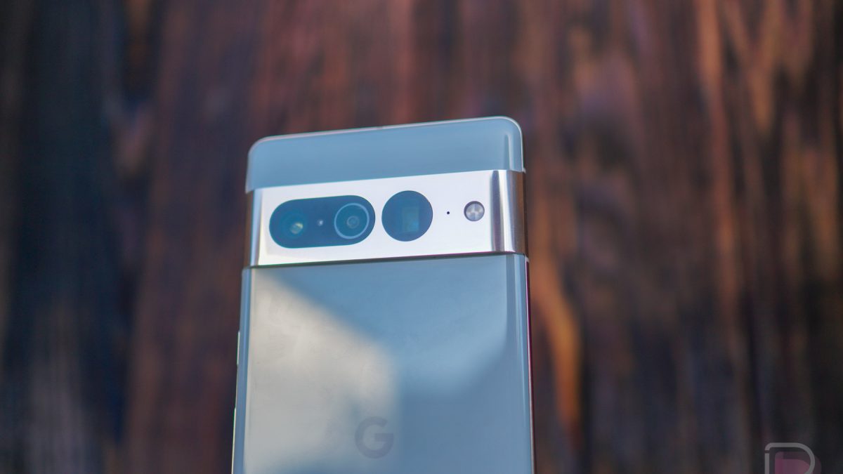 Pixel7Pro 訳あり Pixel 7 Pro at $399 Better Than Pixel 8a